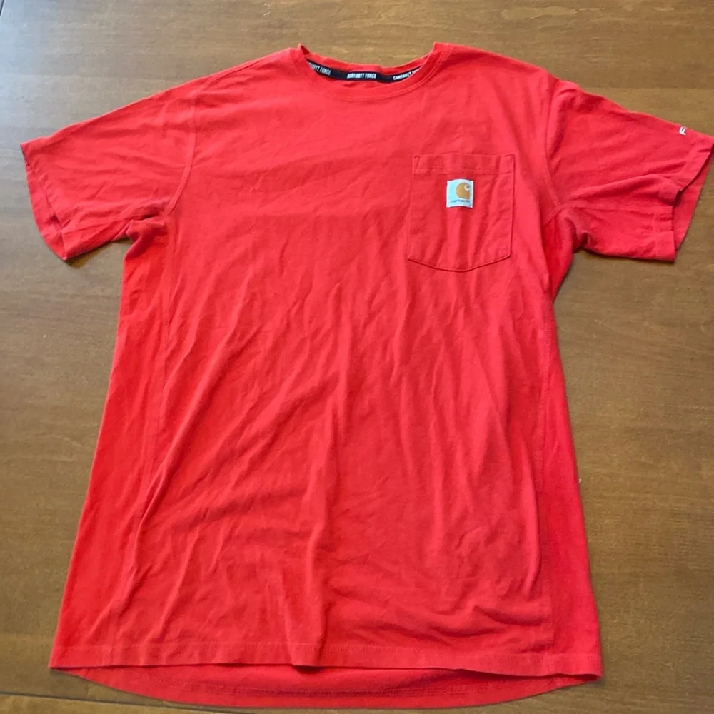 Carhartt Shirt - Picture 1 of 4